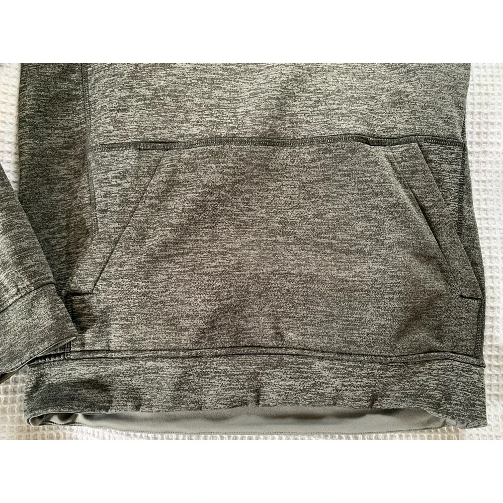Adidas Small‎ Hoodie Climawarm- Men's Hoodie